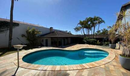 Casa à venda, 3 quartos, 1 suíte, 4 vagas, CIDADE JARDIM - Uberlândia/MG