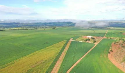 Explore a grande oportunidade: Fazenda à Venda em General Carneiro - MT