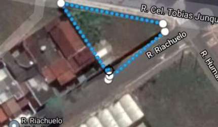 Ótimo terreno no Bairro Tubalina