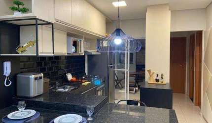 CASA EM CONDOMÍNIO à venda, 2 quartos, 1 vaga, LOTEAMENTO RESIDENCIAL PEQUIS - Uberlândia/MG