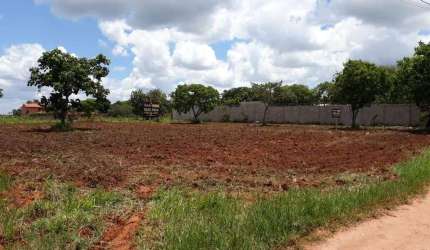 TERRENO à venda, MORADA NOVA - Uberlândia/MG