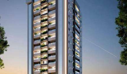 Apartamento à venda, 1 quarto, COPACABANA - Uberlândia/MG