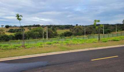 Lote em condomínio fechado