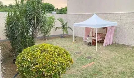 Casa à venda, 3 quartos, 2 vagas, PAMPULHA - Uberlândia/MG