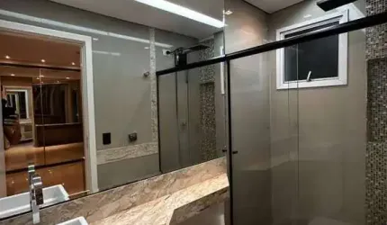 Cobertura bairro Saraiva