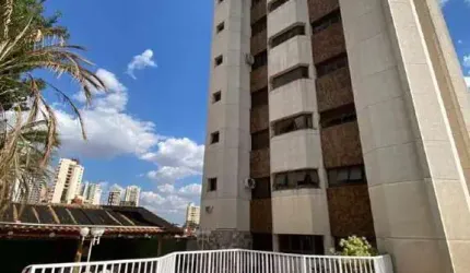 Apartamento no bairro Osvaldo Rezende