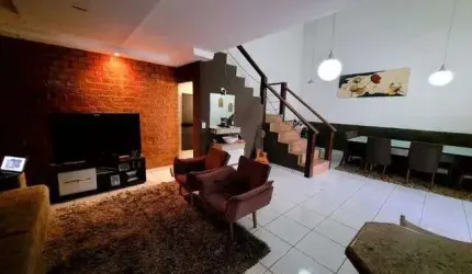 Casa à venda, 2 quartos, 2 suítes, 1 vaga, RESIDENCIAL GRAMADO - Uberlândia/MG