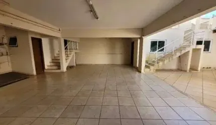 Casa Sobrado no Bairro Lídice