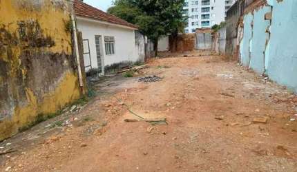 Terreno no Bairro Brasil