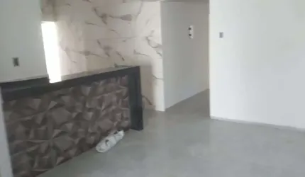 Casa no Bairro Minas Gerais