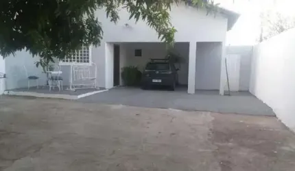 Casa no Bairro Cidade Jardim