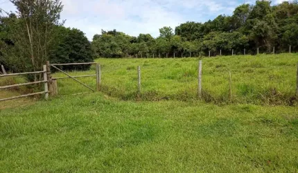 Sítio na Área Rural de Nova Ponte