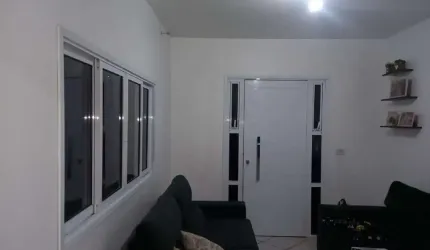 Casa no Bairro Morumbi