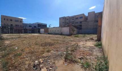 Terreno no Bairro Brasil
