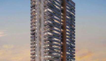 Apartamento à venda, 3 quartos, 3 suítes, 1 vaga, MORADA DA COLINA - Uberlândia/MG