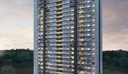 Apartamento à venda, 2 quartos, 1 suíte, 1 vaga, JARDIM SUL - Uberlândia/MG