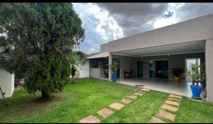 Casa no Bairro Granada