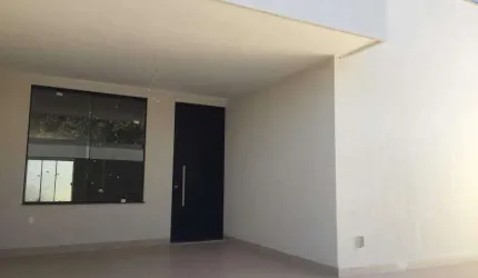 Casa no Bairro Cidade Jardim
