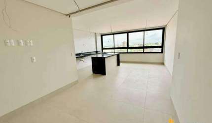 Apartamento à venda, 3 quartos, 1 suíte, 1 vaga, Brasil - Uberlândia/MG