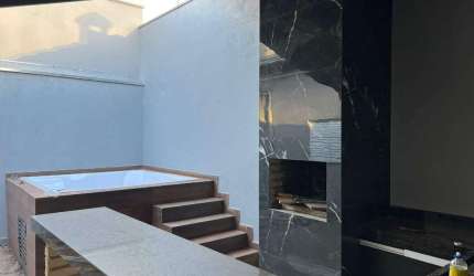 Casa à venda, 3 quartos, 1 suíte, 2 vagas, ALTO UMUARAMA - Uberlândia/MG