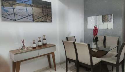 Apartamento à venda, 2 quartos, 1 suíte, LARANJEIRAS - Uberlândia/MG