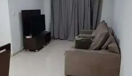 Apartamento à venda, 3 quartos, 1 suíte, COPACABANA - Uberlândia/MG