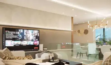 Cobertura à venda, 4 quartos, 4 suítes, 3 vagas, Tibery - Uberlândia/MG