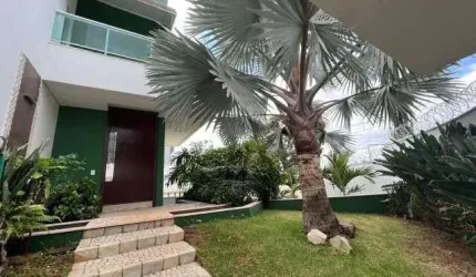Casa à venda, 4 quartos, 4 suítes, 5 vagas, CITY UBERLANDIA - Uberlândia/MG