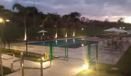 Lote em condomínio à venda, GRANJA MARILEUSA - Uberlândia/MG