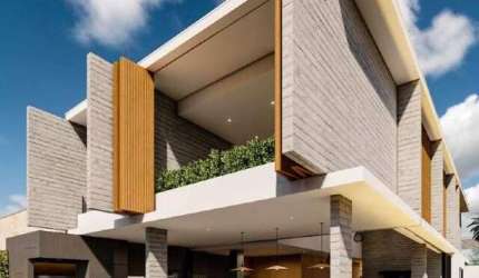 CASA EM CONDOMÍNIO à venda, 3 quartos, 3 suítes, 2 vagas, GAVEA SUL - Uberlândia/MG