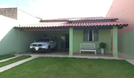 Casa à venda, 3 quartos, 1 suíte, 3 vagas, NOSSA SENHORA DAS GRACAS - Uberlândia/MG