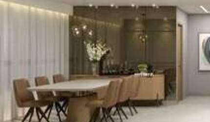 Apartamento à venda, 3 quartos, 3 suítes, 2 vagas, Saraiva - Uberlândia/MG