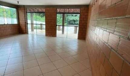 Casa à venda, 3 quartos, 1 suíte, 5 vagas, CIDADE JARDIM - Uberlândia/MG