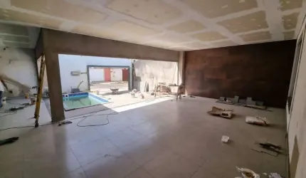 Casa no Bairro Jardim Europa