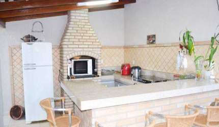 Casa à venda, 4 quartos, 2 suítes, 2 vagas, Vigilato Pereira - Uberlândia/MG