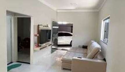 Casa à venda, 2 quartos, 1 suíte, 2 vagas, JARDIM BRASILIA - Uberlândia/MG