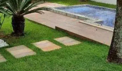CASA EM CONDOMÍNIO à venda, 3 quartos, 3 suítes, 1 vaga, COND.PARADISO - Uberlândia/MG