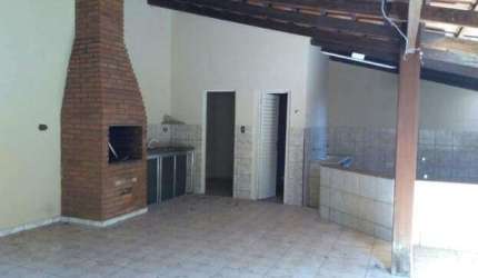 Casa no Bairro Laranjeiras