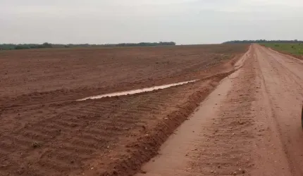 Fazenda na Área Rural de Mineiros