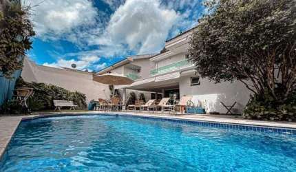 CASA EM CONDOMÍNIO à venda, 3 quartos, 3 suítes, 1 vaga, JARDIM DAS PALMEIRAS - Uberlândia/MG