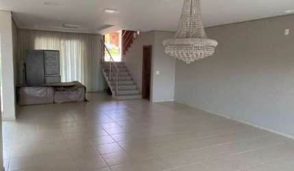 CASA EM CONDOMÍNIO à venda, 3 quartos, 3 suítes, 1 vaga, NOVA UBERLANDIA - Uberlândia/MG