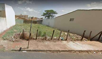 TERRENO à venda, Santa Mônica - Uberlândia/MG