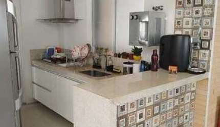 Casa à venda, 3 quartos, 1 suíte, 1 vaga, BOSQUE DOS BURITIS - Uberlândia/MG