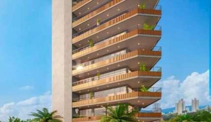 Apartamento à venda, 3 quartos, 2 suítes, 2 vagas, TUBALINA - Uberlândia/MG