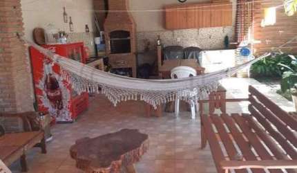 Casa à venda, 2 quartos, 5 vagas, JARDIM HOLANDA - Uberlândia/MG