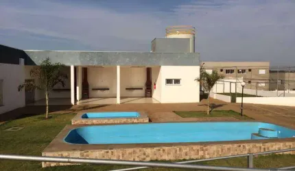 Apartamento à venda, 2 quartos, 1 vaga, Shopping Park - Uberlândia/MG