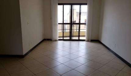 Apartamento à venda, 4 quartos, 1 suíte, 2 vagas, GENERAL OSORIO - Uberlândia/MG