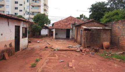 Terreno no Bairro Santa Mônica
