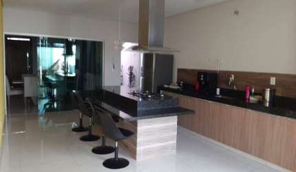 Casa à venda, 3 quartos, 1 suíte, 2 vagas, MINAS GERAIS - Uberlândia/MG