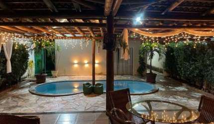 Casa à venda, 2 quartos, 1 suíte, 2 vagas, NOVA UBERLANDIA - Uberlândia/MG